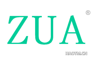 ZUA