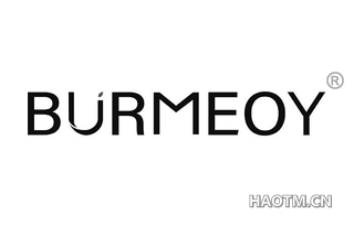 BURMEOY