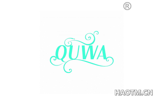 QUWA