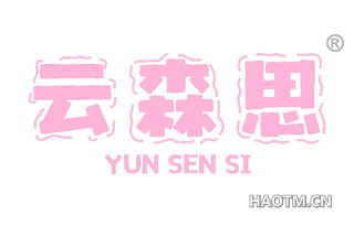 云森思