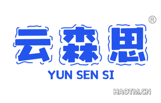 云森思