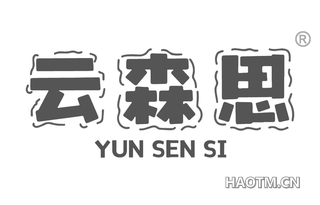 云森思