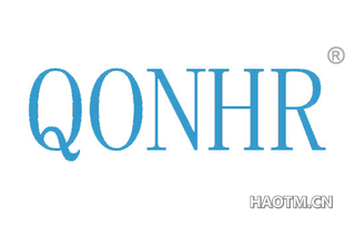 QONHR