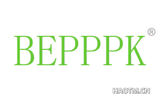 BEPPPK
