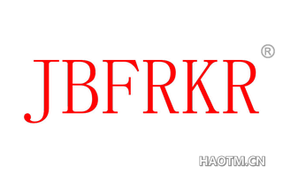 JBFRKR