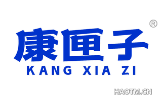 康匣子