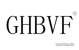 GHBVF