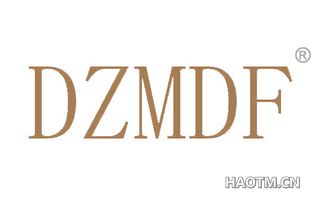 DZMDF