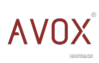 AVOX