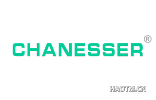 CHANESSER