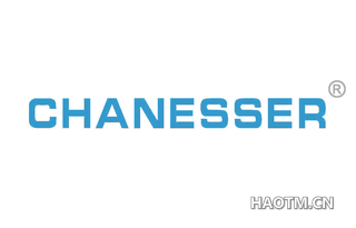 CHANESSER