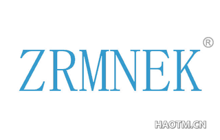 ZRMNEK