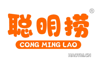 聪明捞