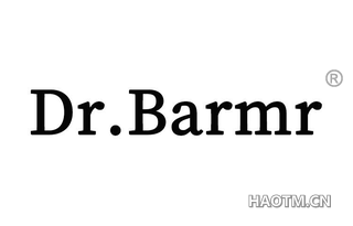 DR BARMR