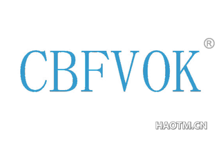 CBFVOK