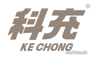 科充