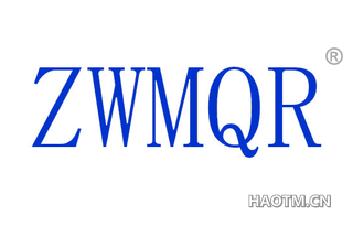 ZWMQR