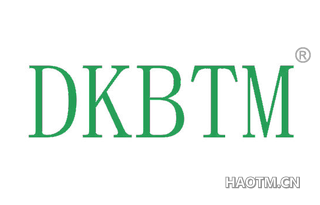 DKBTM