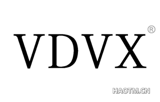  VDVX