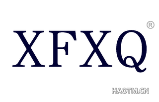  XFXQ