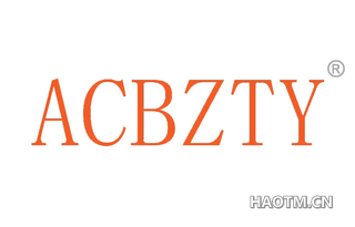 ACBZTY