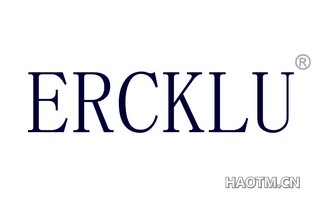 ERCKLU