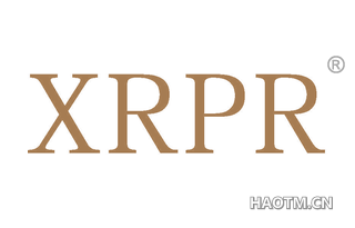  XRPR