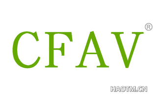 CFAV