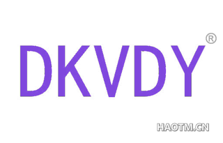 DKVDY