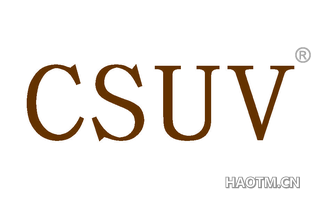 CSUV