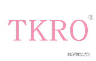 TKRO