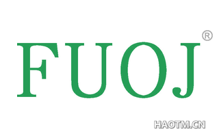  FUOJ