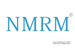 NMRM