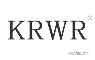 KRWR