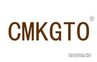 CMKGTO