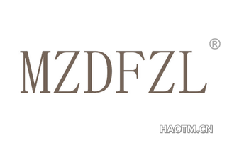 MZDFZL