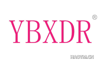 YBXDR