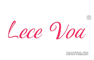 LECE VOA