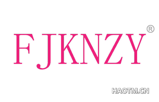FJKNZY