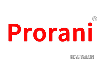 PRORANI