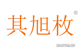 其旭枚