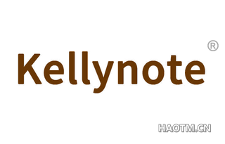KELLYNOTE