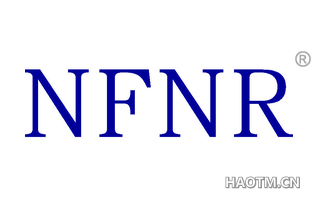NFNR