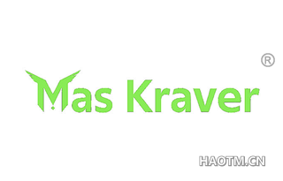 MAS KRAVER