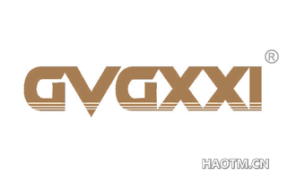 GVGXXI