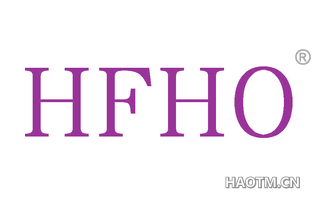  HFHO