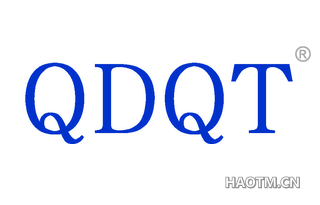  QDQT