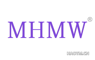 MHMW