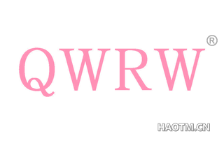QWRW