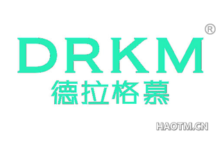 德拉格慕 DRKM